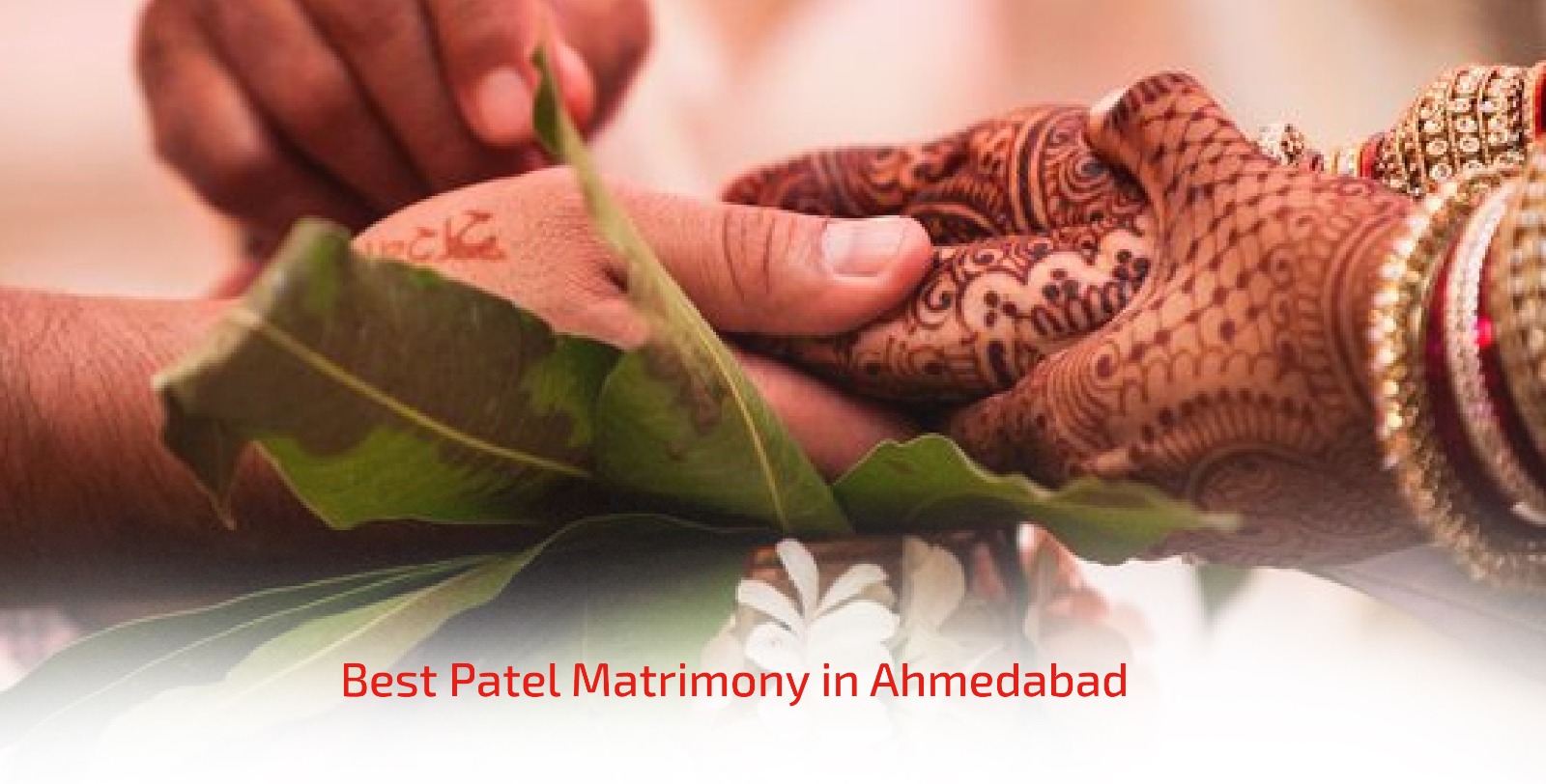 Best Patel Matrimony in Ahmedabad